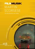  Martin Scorsese | Buch |  Sack Fachmedien