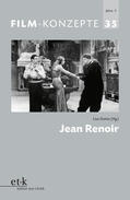 Gotto |  Jean Renoir | eBook | Sack Fachmedien