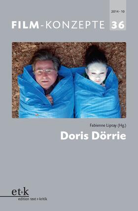 Liptay | Doris Dörrie | Buch | 978-3-86916-369-7 | sack.de