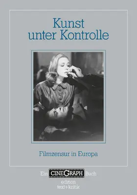 Bock / Distelmeyer / Schöning |  Kunst unter Kontrolle | eBook | Sack Fachmedien