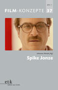 Wende |  Spike Jonze | eBook | Sack Fachmedien