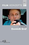  Dominik Graf | Buch |  Sack Fachmedien