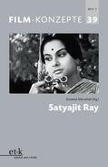  Satyajit Ray | Buch |  Sack Fachmedien
