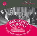 Brill |  Menschen im Hotel | Buch |  Sack Fachmedien