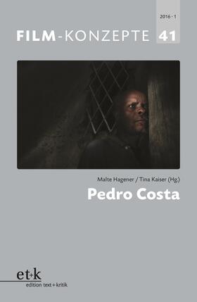 Pedro Costa | Buch | 978-3-86916-478-6 | sack.de