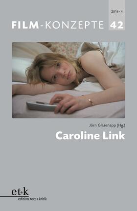 Glasenapp |  Caroline Link | eBook | Sack Fachmedien