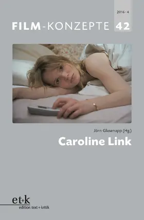 Glasenapp |  Caroline Link | eBook | Sack Fachmedien