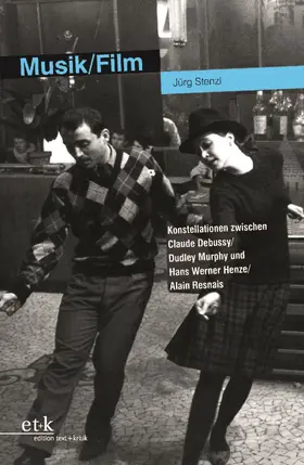 Stenzl |  Musik / Film | Buch |  Sack Fachmedien