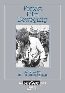 Bock / Distelmeyer / Schöning | Protest - Film - Bewegung | E-Book | sack.de