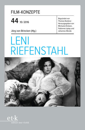 Leni Riefenstahl | Buch | 978-3-86916-515-8 | sack.de