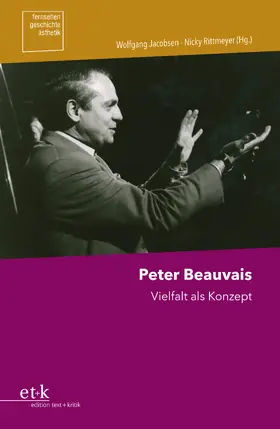  Peter Beauvais | Buch |  Sack Fachmedien