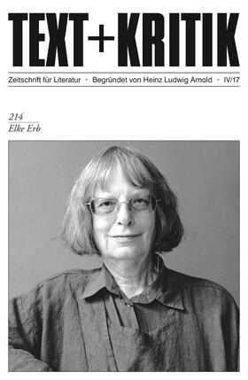 Arnold | Elke Erb | Buch | 978-3-86916-571-4 | sack.de