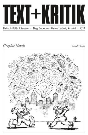 Arnold / C. | Graphic Novels | E-Book | sack.de