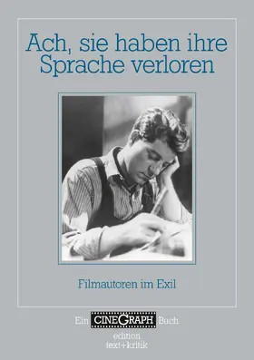  Ach, sie haben ihre Sprache verloren | Buch |  Sack Fachmedien