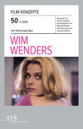  Wim Wenders | Buch |  Sack Fachmedien
