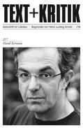 Arnold / Hoffmann |  Navid Kermani | eBook | Sack Fachmedien