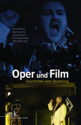 Stollberg / Ahrens / Königsdorf |  Oper und Film | Buch |  Sack Fachmedien
