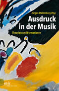 Stolzenberg |  Ausdruck in der Musik | Buch |  Sack Fachmedien