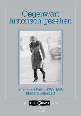 Bock / Distelmeyer / Schöning | Gegenwart historisch gesehen | E-Book | sack.de