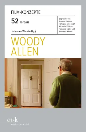 Woody Allen | Buch | 978-3-86916-767-1 | sack.de