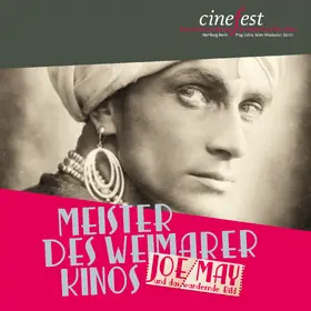  Meister des Weimarer Kinos | Buch |  Sack Fachmedien