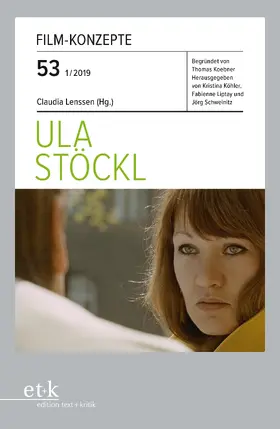  Ula Stöckl | Buch |  Sack Fachmedien