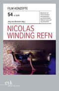 von Brincken |  Nicolas Winding Refn | eBook | Sack Fachmedien