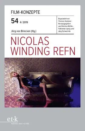 Brincken |  Nicolas Winding Refn | eBook | Sack Fachmedien