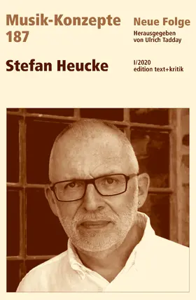  Stefan Heucke | eBook | Sack Fachmedien