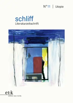 Cox |  Utopie | Buch |  Sack Fachmedien