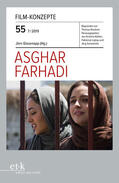 Glasenapp |  Asghar Farhadi | eBook | Sack Fachmedien