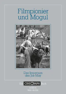 Schiemann / Wottrich |  Filmpionier und Mogul | Buch |  Sack Fachmedien