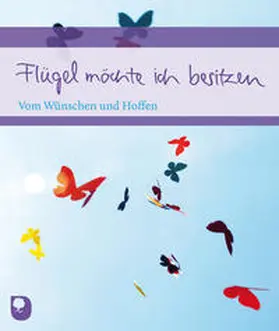 Mark |  Flügel möchte ich besitzen | Buch |  Sack Fachmedien