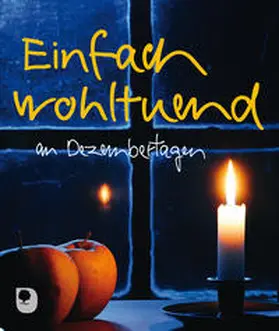 Peters |  Einfach wohltuend | Buch |  Sack Fachmedien
