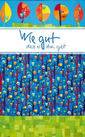 Fritsch |  Wie gut | Buch |  Sack Fachmedien