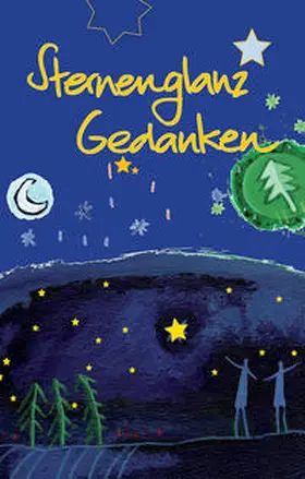  Sternenglanzgedanken | Buch |  Sack Fachmedien