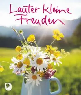 Osenberg-van Vugt |  Lauter kleine Freuden | Buch |  Sack Fachmedien