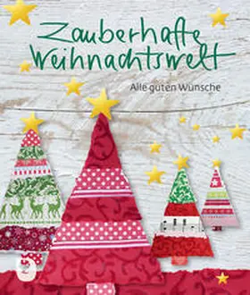 Osenberg-van Vugt |  Zauberhafte Weihnachtswelt | Buch |  Sack Fachmedien
