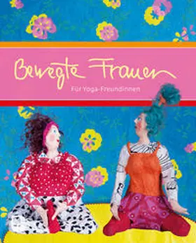 Peters |  Bewegte Frauen | Buch |  Sack Fachmedien