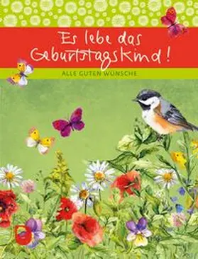  Es lebe das Geburtstagskind! | Buch |  Sack Fachmedien