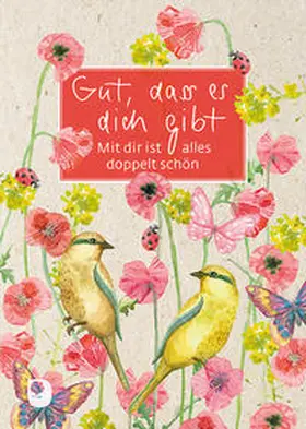  Gut, dass es dich gibt | Buch |  Sack Fachmedien
