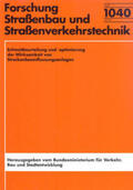 Kappich / Westermann / Schmitz |  Echtzeitbeurteilung und -optimierung der Wirksamkeit von Streckenbeeinflussungsanlagen | Buch |  Sack Fachmedien