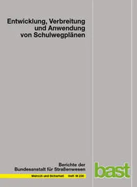 Gerlach / Leven / Neumann |  Entwicklung, Verbreitung und Anwendung von Schulwegplänen | Buch |  Sack Fachmedien