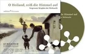  O Heiland, reiß die Himmel auf | Sonstiges |  Sack Fachmedien