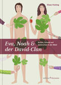 Huizing |  Eva, Noah und der David-Clan | Buch |  Sack Fachmedien