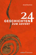 Brummer |  24 Geschichten zum Advent | eBook | Sack Fachmedien