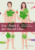 Huizing |  Eva, Noah & der David-Clan | eBook | Sack Fachmedien