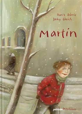 Dörrie |  Martin | eBook | Sack Fachmedien