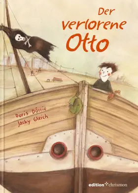 Dörrie |  Der verlorene Otto | eBook | Sack Fachmedien