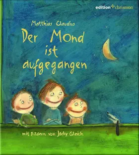 Claudius |  Der Mond ist aufgegangen | eBook | Sack Fachmedien